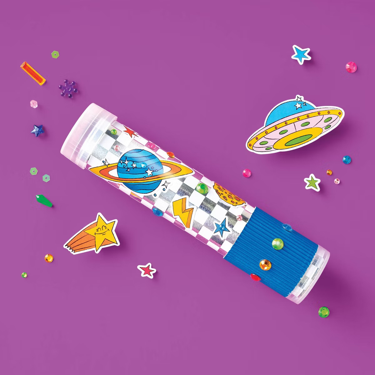 Kaleidoscope Craft Kit- Mondo Llama™ | Target