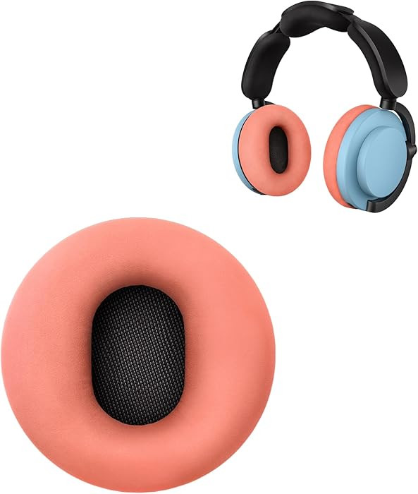 Dyson OnTrac™ Ear Cushion (Oyster Pink) | Amazon (US)