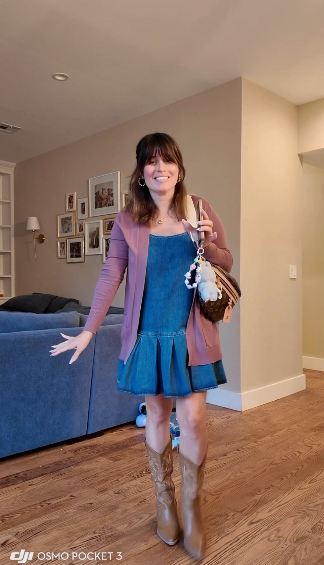 The cutest fall outfit 😍

#LTKSeasonal #LTKFallSale #LTKMidsize