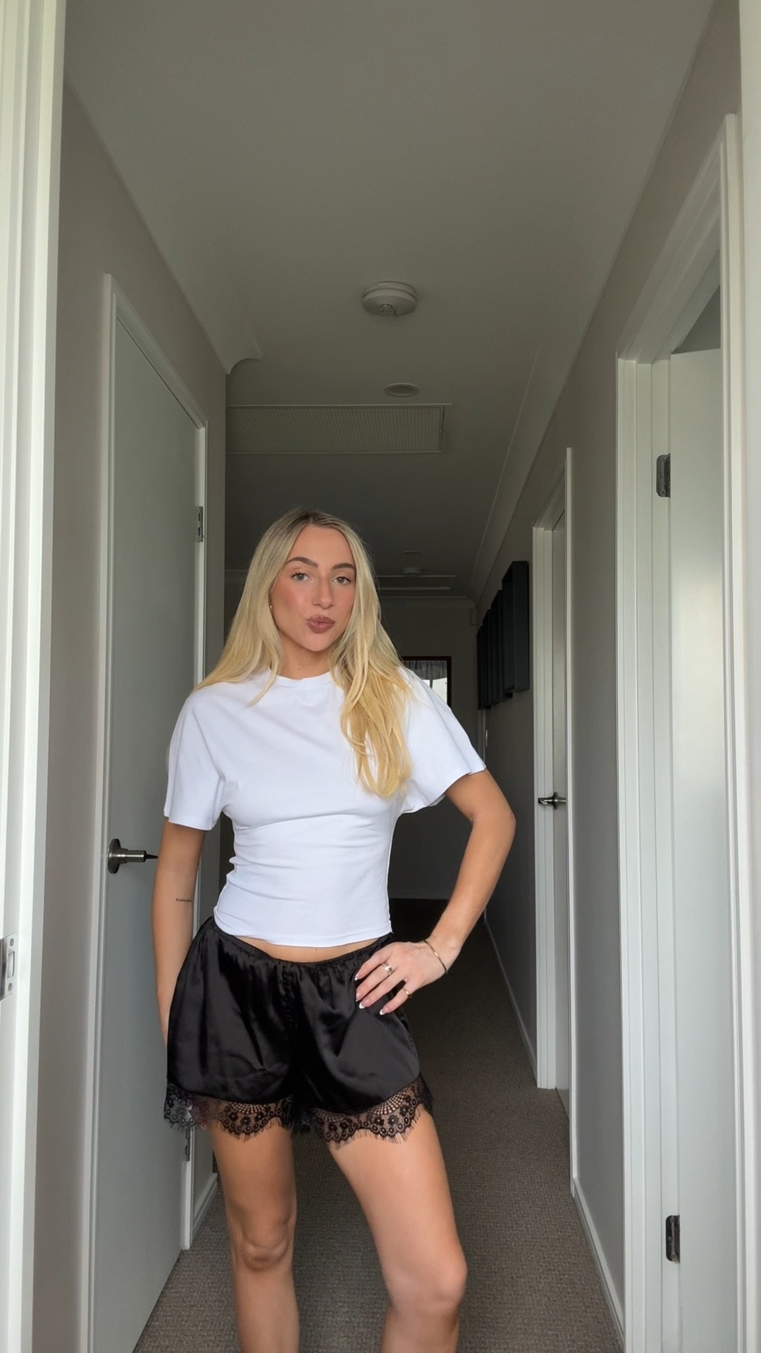 casual fit 🤍

#LTKVideo #LTKSeasonal #LTKaustralia