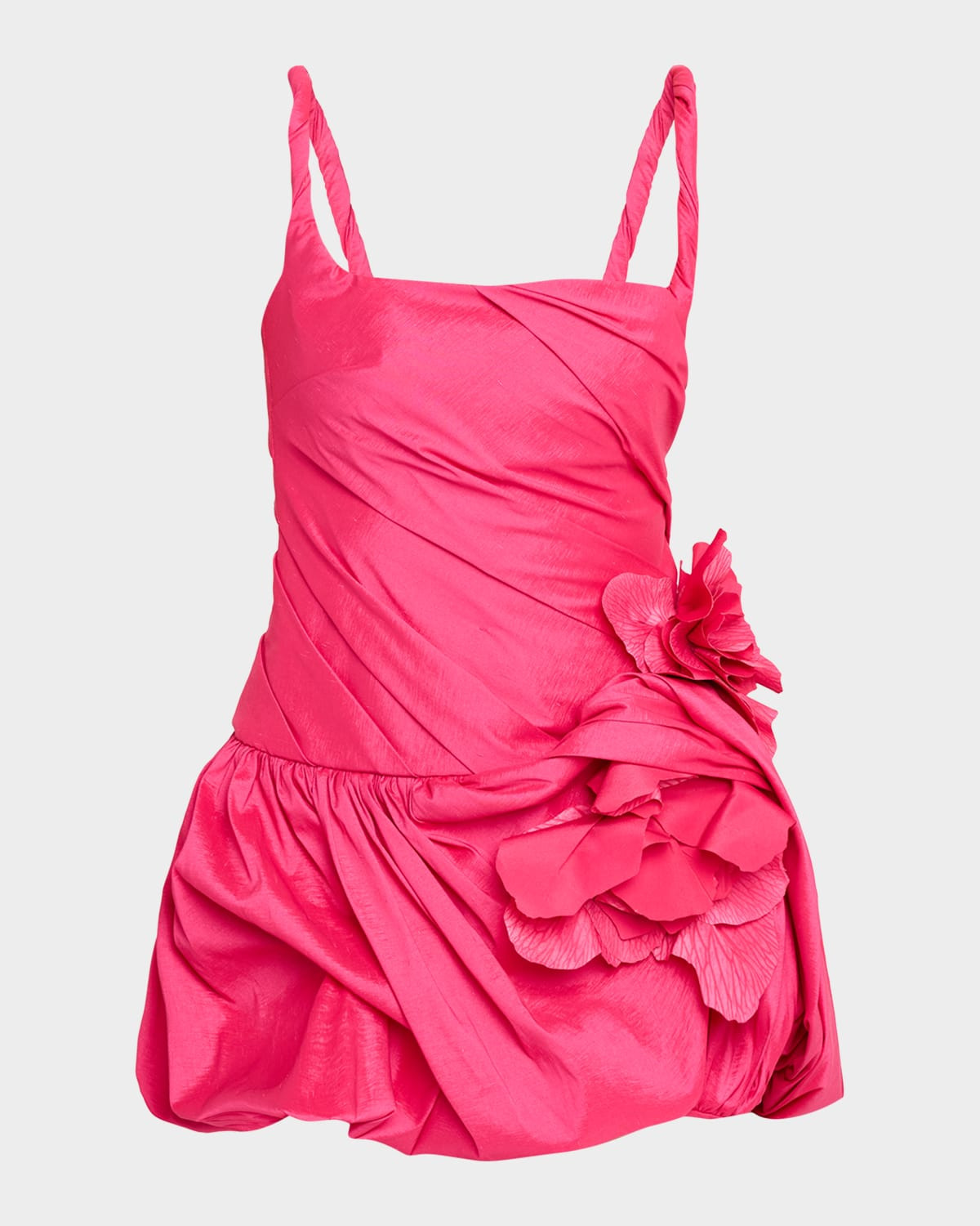 Maxey Mini Dress | Neiman Marcus