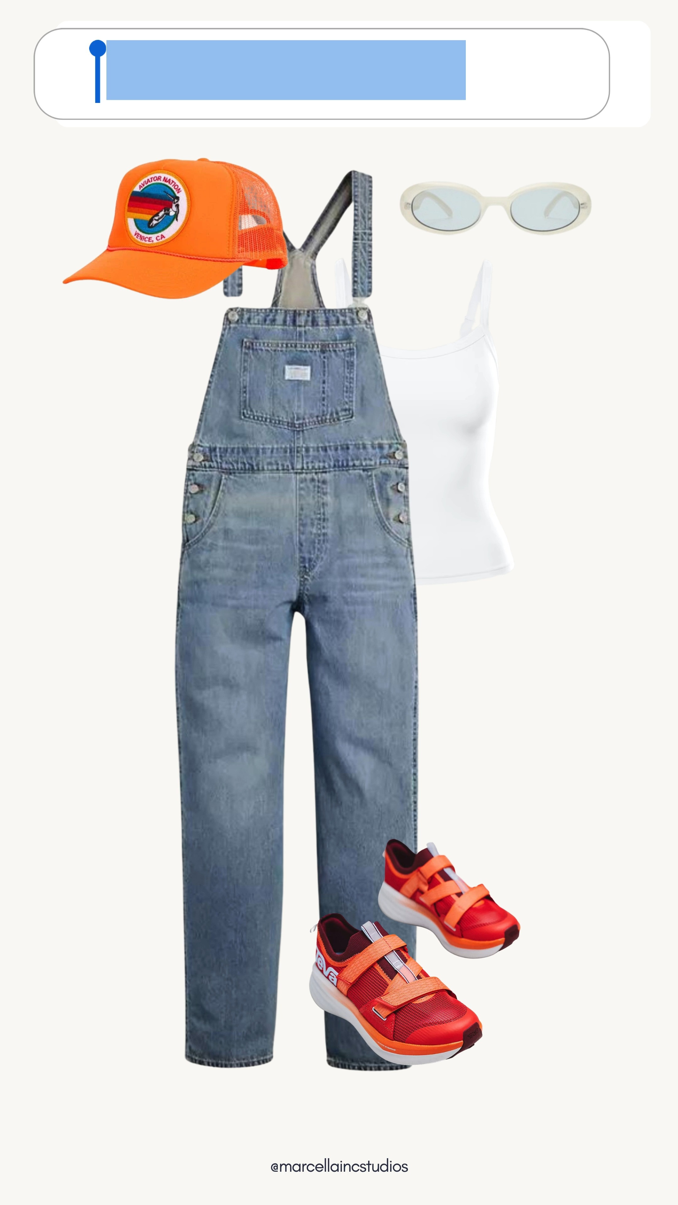 Cute overall outfit alert! We all love the Free People overalls but I now LOVE the Levi's overalls almost more! Paired with cute trail shoes from @teva! #overalls #overallsoutfit #aviatornation #teva #trailshoes #levis #freepeople #ltkshoecrush

#LTKootd #LTKActive #LTKSaleAlert