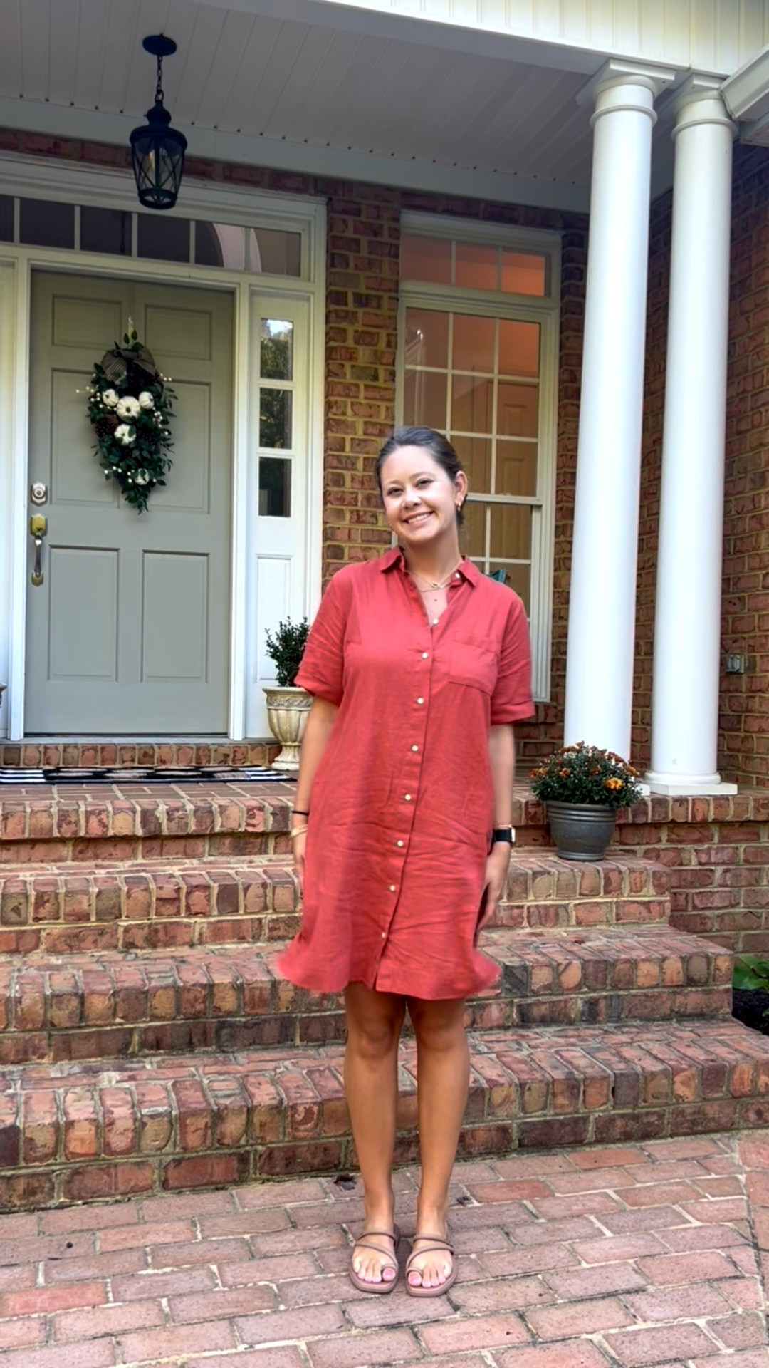 Teacher Outfit, Work Outfit, Church Outfit Inspo! 

#LTKStyleTip #LTKFallSale #LTKWorkwear