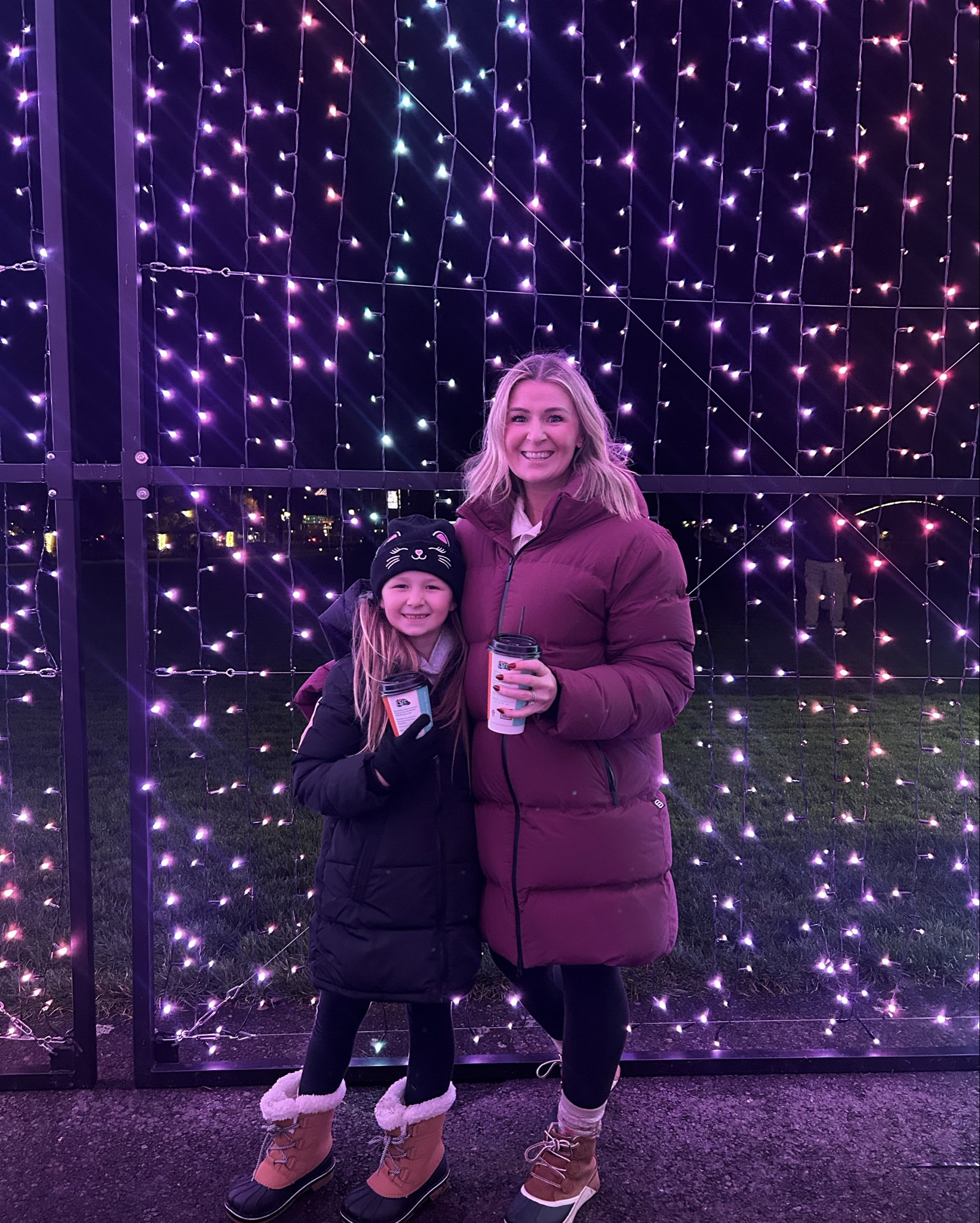 Christmas | winter 

#LTKmomlife #LTKKids #LTKHoliday