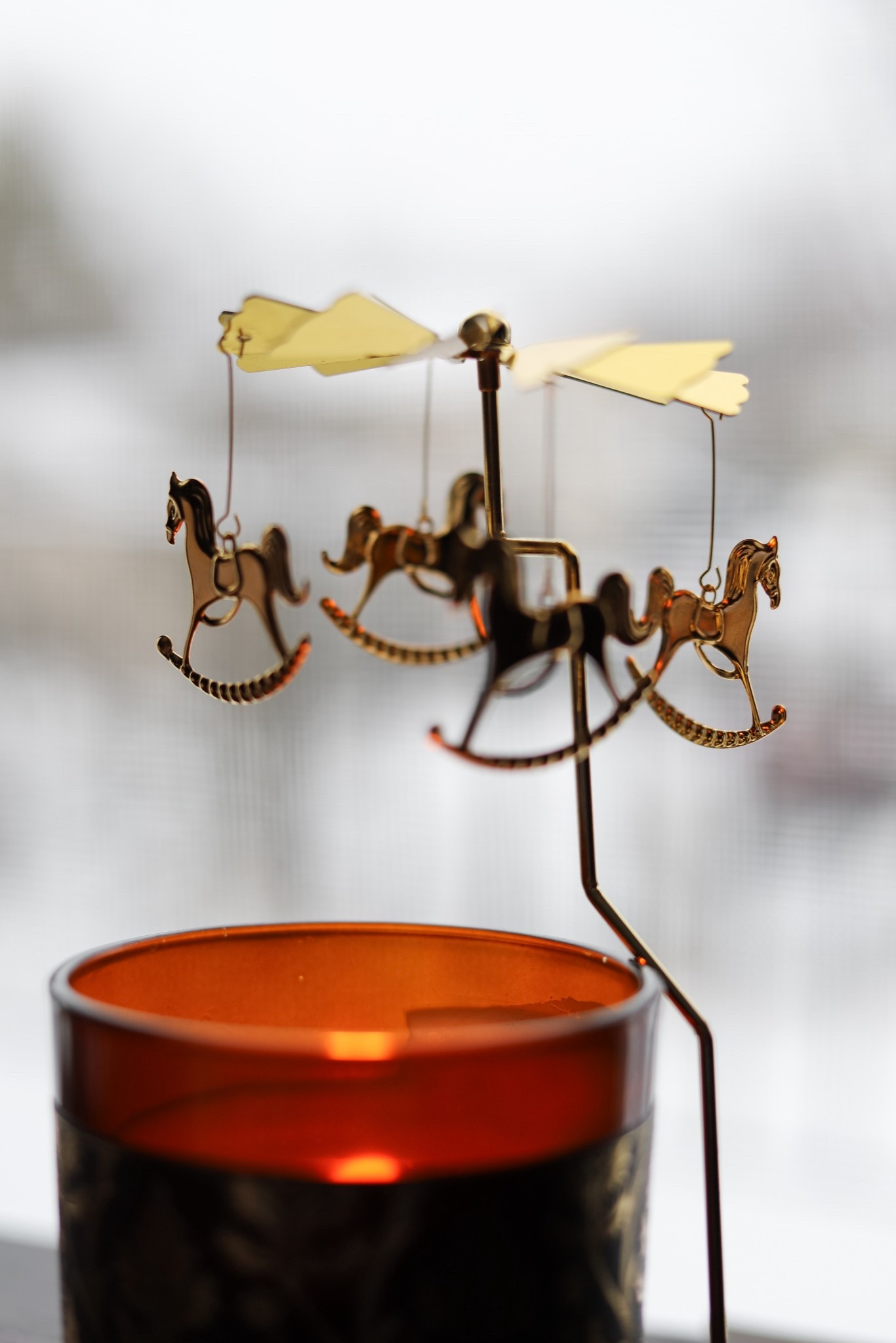 This $10 candle rocking horse carousel adds instant Christmas magic 🎠 ✨

Follow @jameskatehome for more home design and decor ideas! 

Christmas 2025, Christmas time, Christmas decor, Christmas decorating ideas, Christmas decorations, Christmas home, holiday home, holiday decor, traditional Christmas, nostalgic Christmas

.
.
.
.
.
.
. 
#amazon #amazonhome #amazonfinds #christmas #christmasmagic #christmasmagic #nostalgicchristmas #christmastraditions #polarexpress #christmasnostalgia #nostalgia #momlife #momsofinstagram #dadlife #girldad #dad #fy #fyp #magic #toddler #toddleractivities #chatgpt

https://liketk.it/5EmvD

#LTKHome #LTKGiftGuide #LTKHoliday