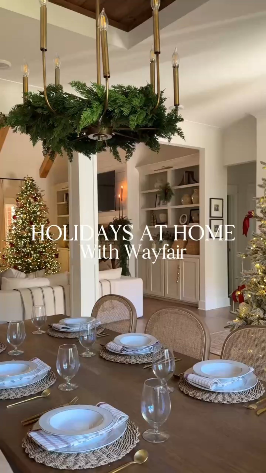 Holiday and home favorites from Wayfair!

#LTKFindsUnder50 #LTKHome #LTKHoliday