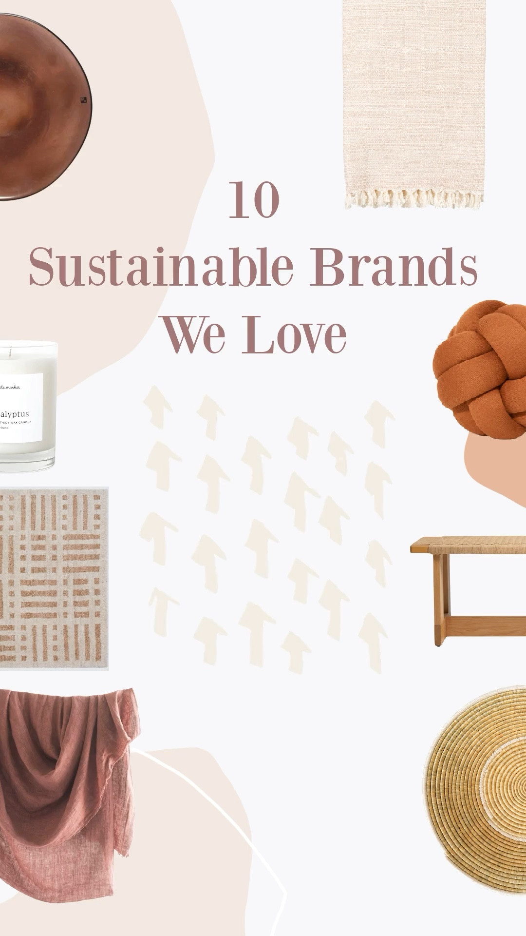 Not sure where to find sustainable and ethical home goods? Here’s our top 10 favourite brands so you can shop with confidence knowing that your purchase is making a positive impact. 

#LTKhome #LTKfamily