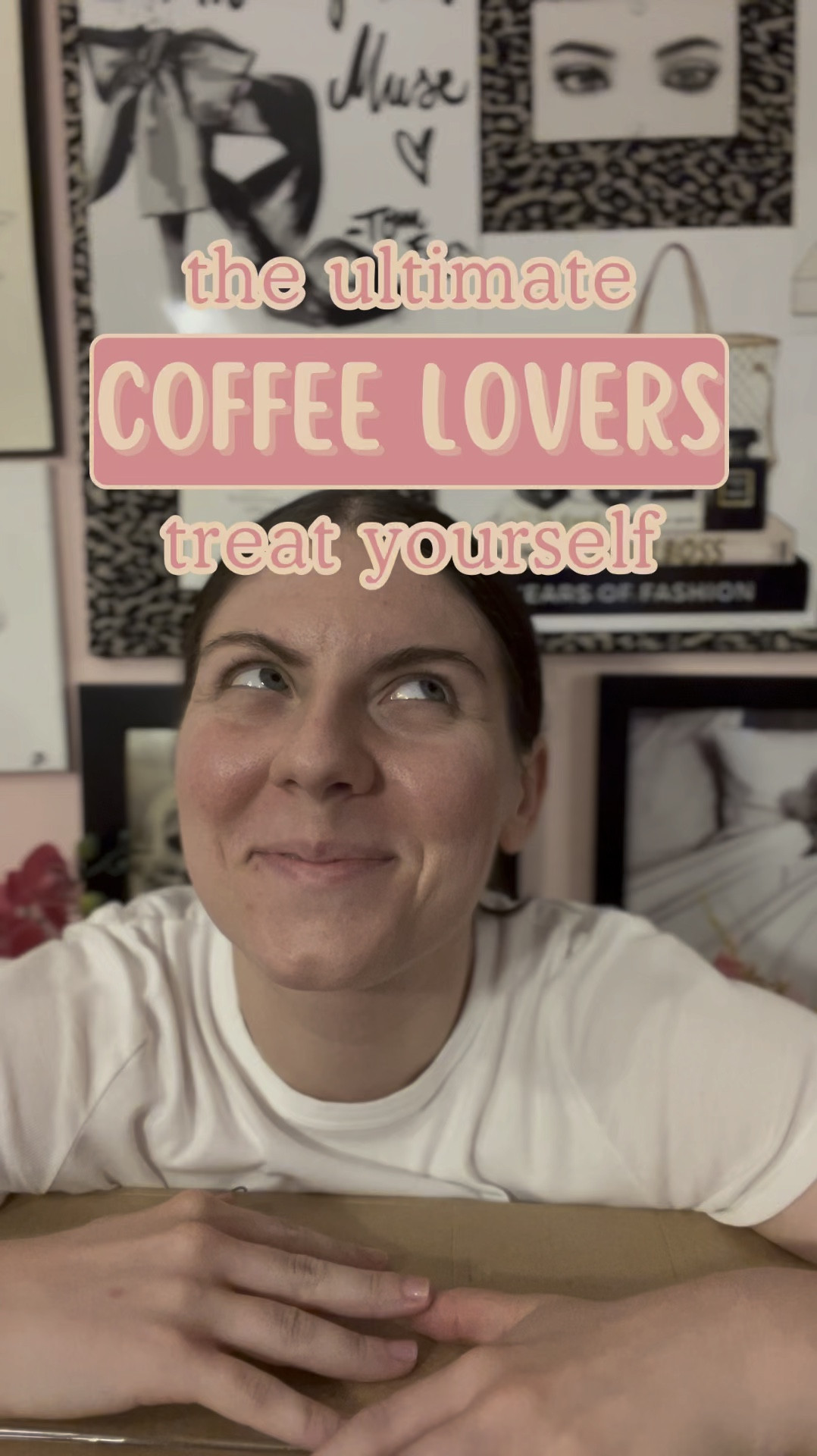 VISIT MY LTK SHOP “BANANNIE” - attention coffee lovers! 💖 this machine has completely changed the way i enjoy my coffee! stay tuned for coffee recipes, how to use the machine, and so much more!! 

✨ shop this machine and others on my ltk shop (username: banannie) or on my amazon storefront (thebananniediaries) - link in my bio! 

#TheBanannieDiaries #TheBanannieDiariesByAnnie #coffeetiktok #coffeetime #coffeeathome #coffeerecipesathome #coffeerecommendations #nespresso #nespressovertuo @Nespresso @Nespresso USA #nespressorecipes #coffeeloversoftiktok #coffeetime☕️ #treatyourself #treatyourselftoday 

#LTKHome #LTKU #LTKVideo