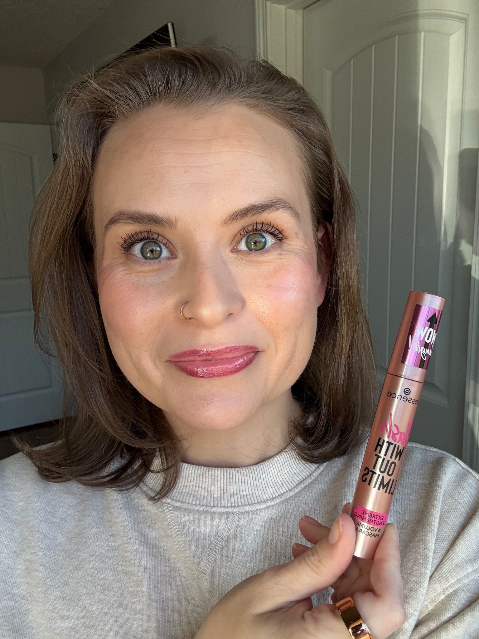 A great tubing mascara on a budget!!

#beauty #mascara #ulta #amazon

#LTKgrwm #LTKBeauty #LTKSaleAlert