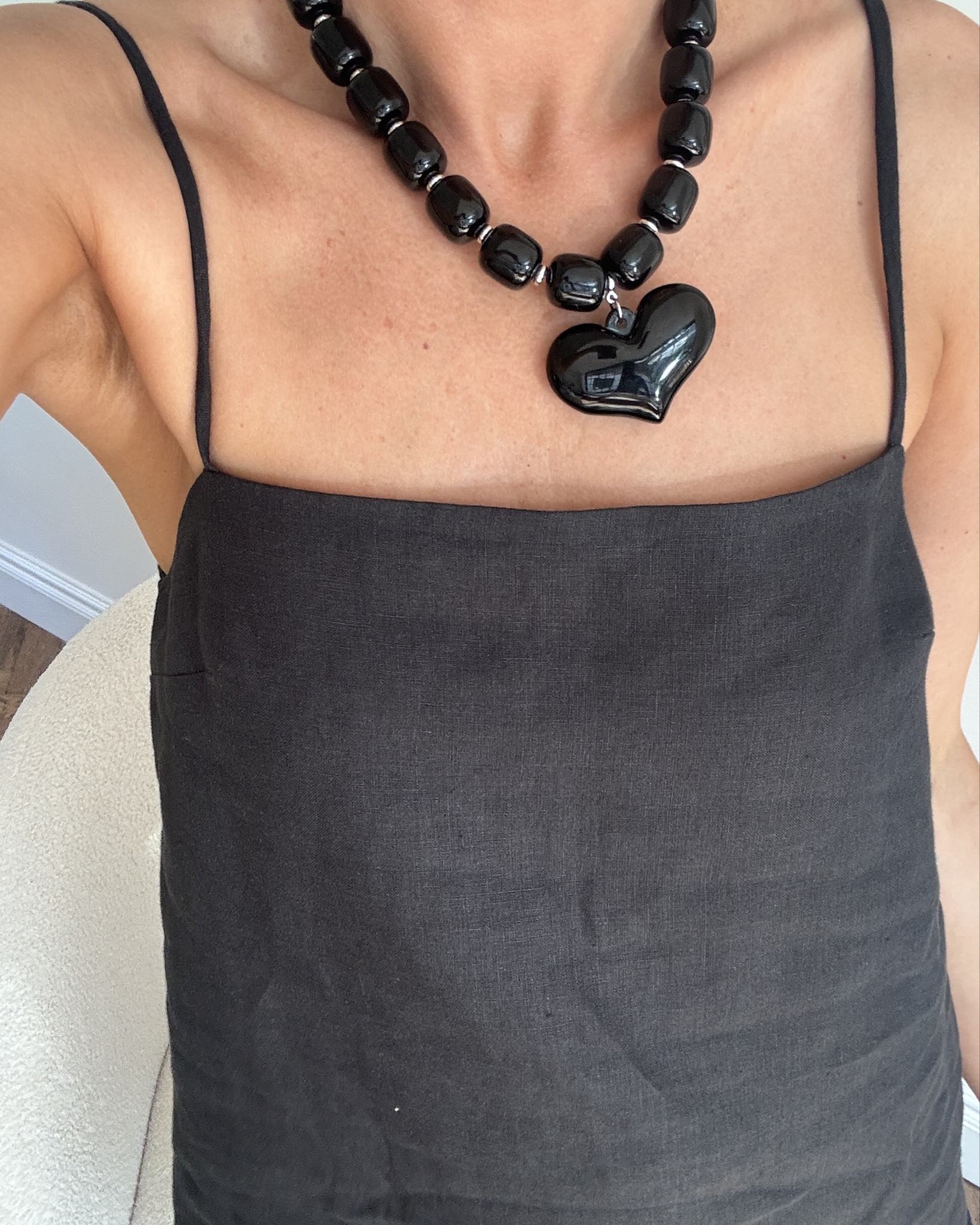 Details 🖤 

#LTKeurope #LTKuk #LTKstyletip