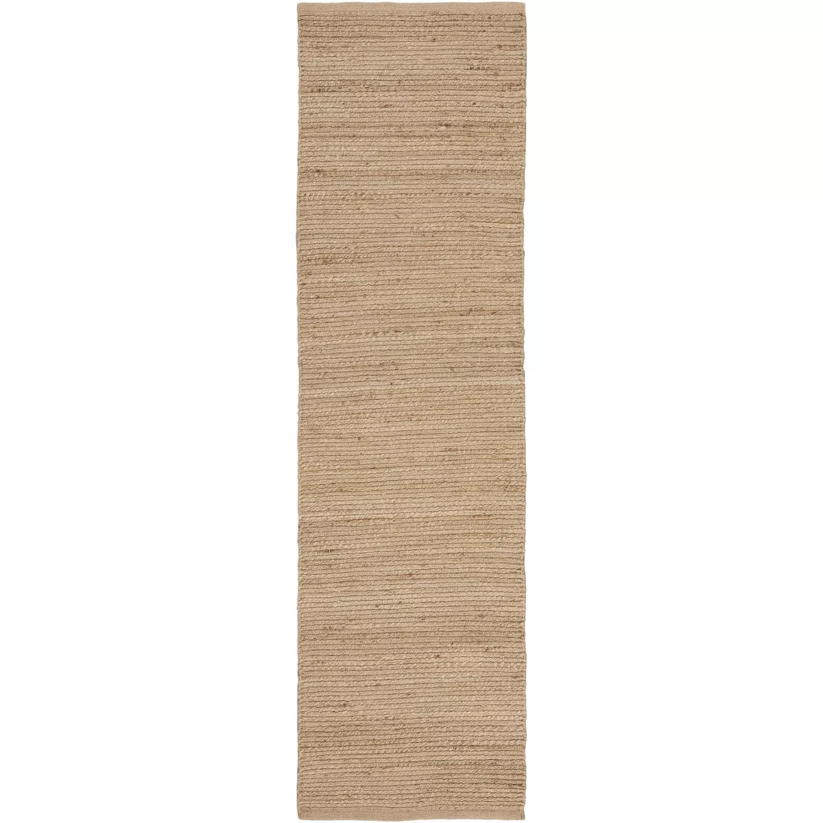 Nourison Farmhouse Natural Jute Flatwoven Rug | Target