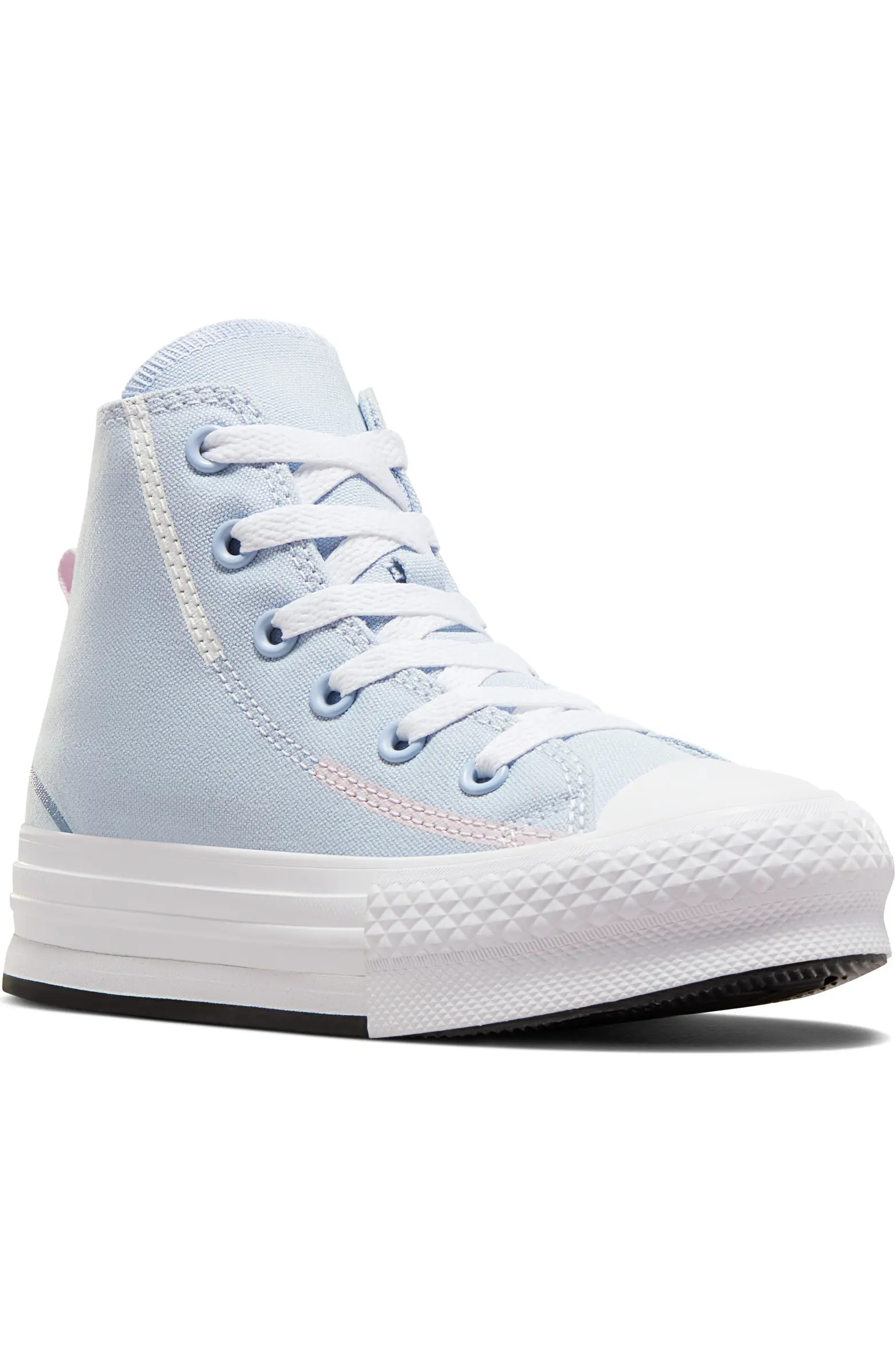 Kids' Chuck Taylor® All Star® EVA Lift High Top Sneaker | Nordstrom