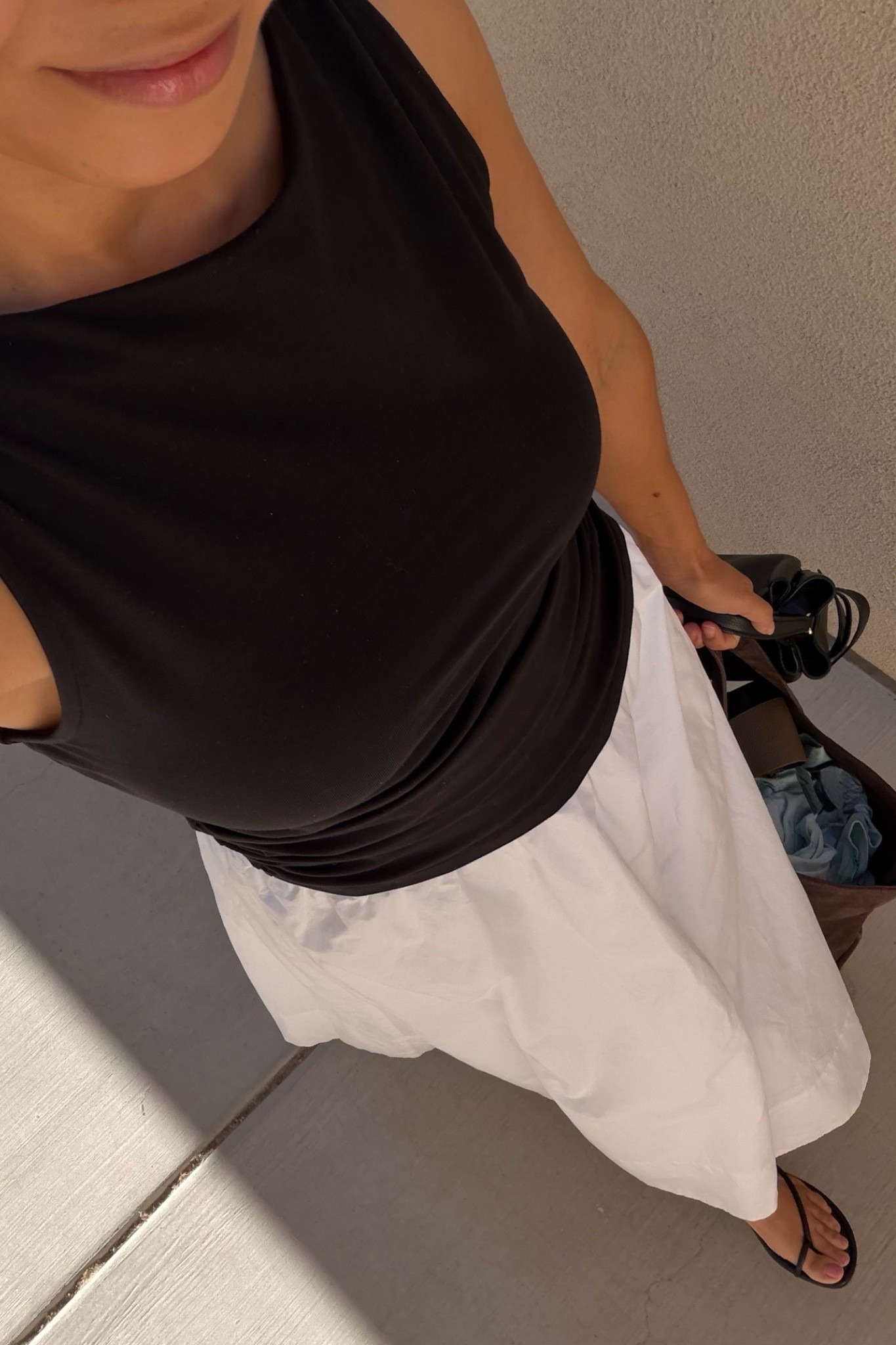 Ootn for dinner