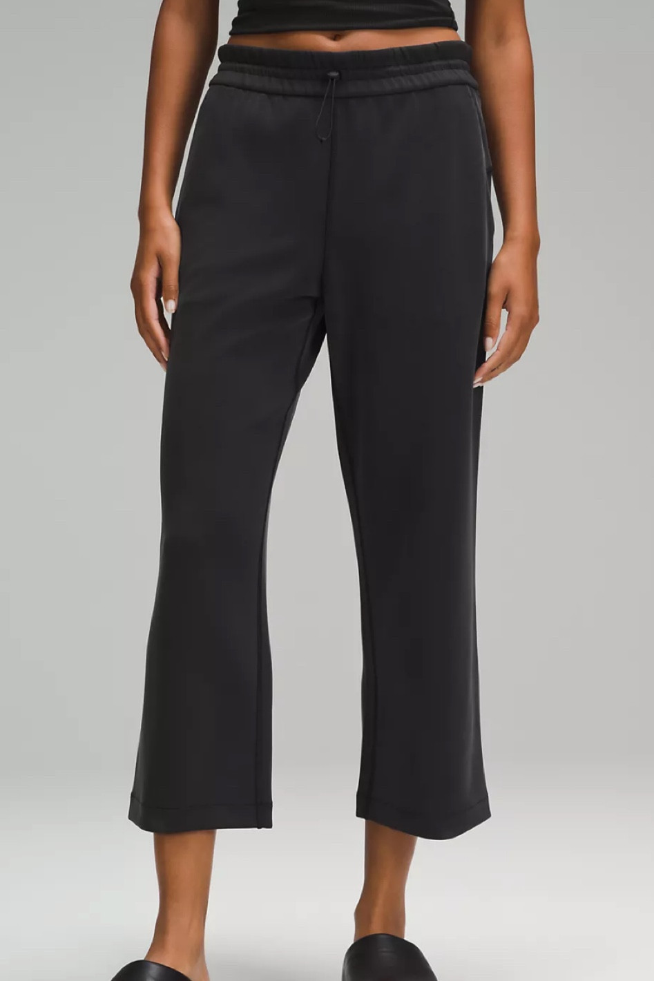 Lulu high waisted soft pants 