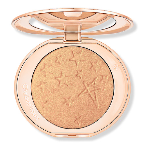 Gilded Glow Glow Glide Face Architect Highlighter - Charlotte Tilbury | Ulta Beauty | Ulta