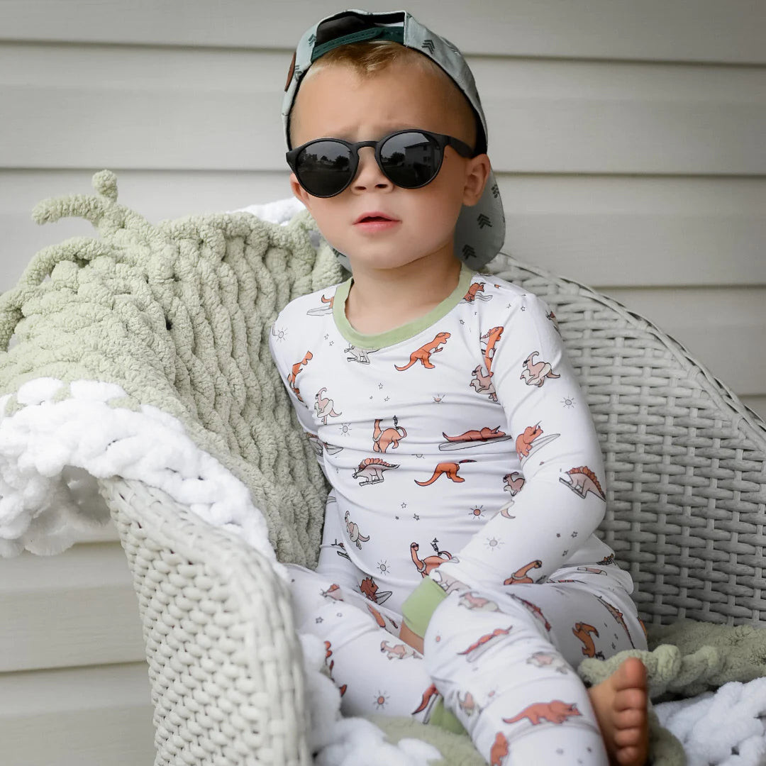 Dinomite Summer Dream Set | PEGGI + ME