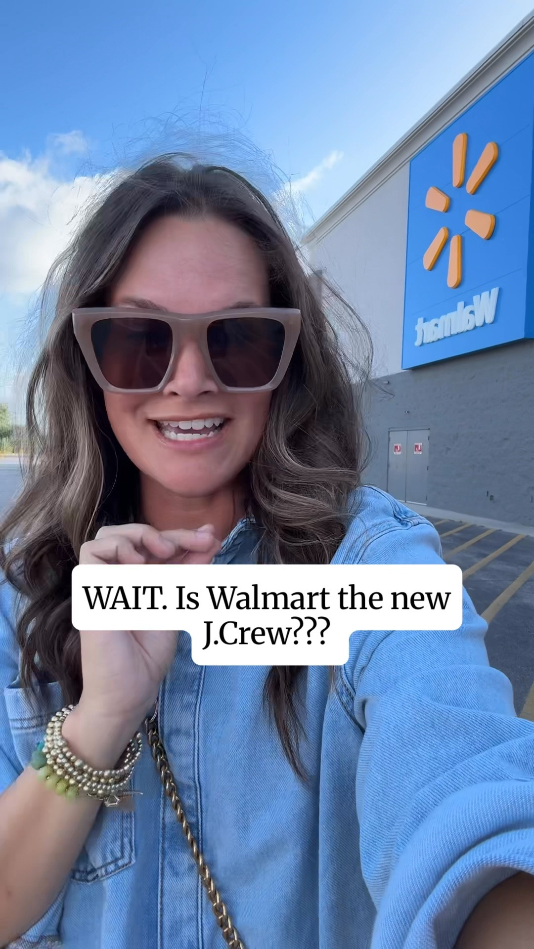 Walmart finds that look straight out of J.Crew 👀 affordable spring outfits, elevated basics & the cutest pieces. LIKE and Comment “WALMART FINDS”  🤩
#walmartfinds

#LTKootd #LTKSaleAlert #LTKgrwm