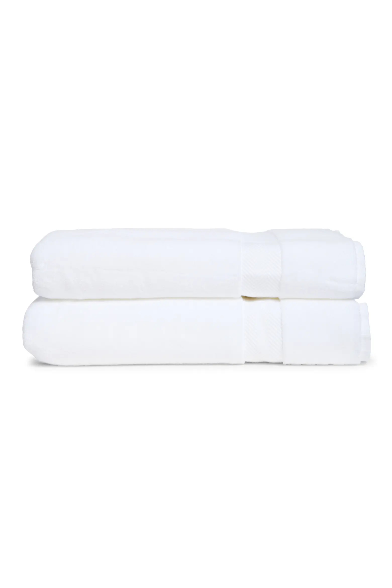 Organic Hydrocotton Set of 2 Bath Sheets | Nordstrom | Nordstrom