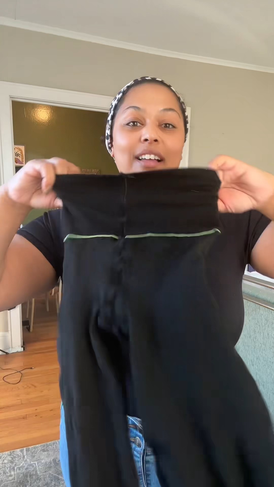 These Sheertex Tights exactly as advertised! No runs and no rips! 

#LTKStyleTip #LTKMidsize #LTKPlusSize