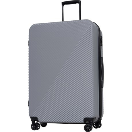 CalPak 26” Ryon Spinner Suitcase - Hardside, Alloy | Sierra