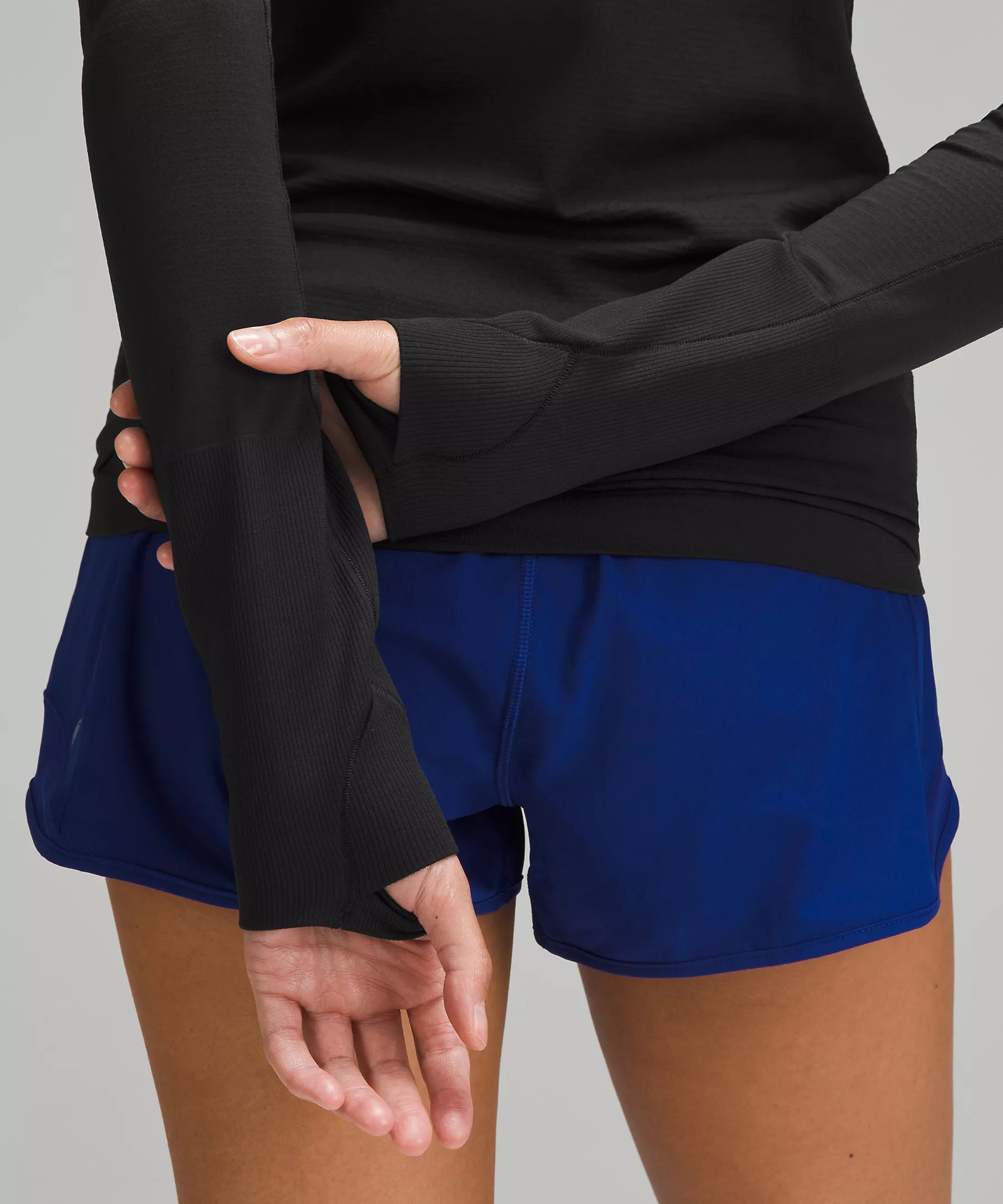 Swiftly Tech Long-Sleeve Shirt 2.0 | Lululemon (US)