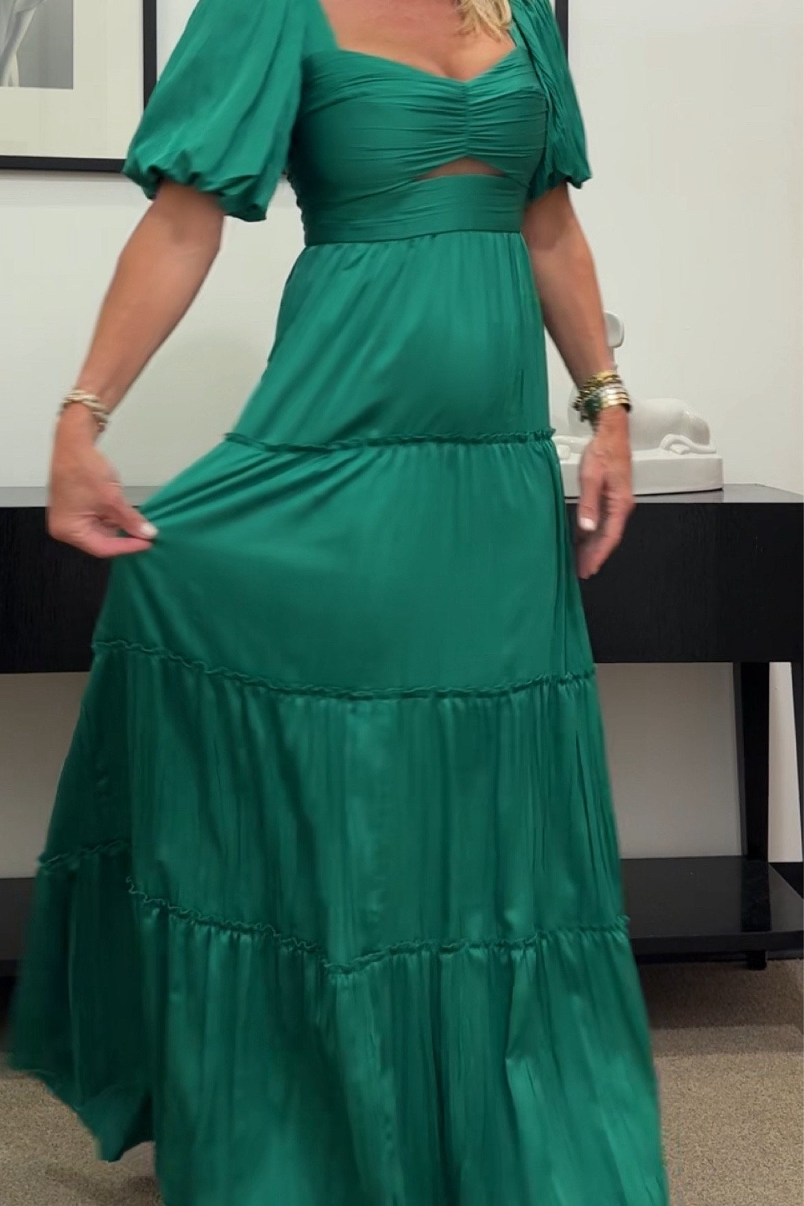 wedding guest dress !

#LTKWedding