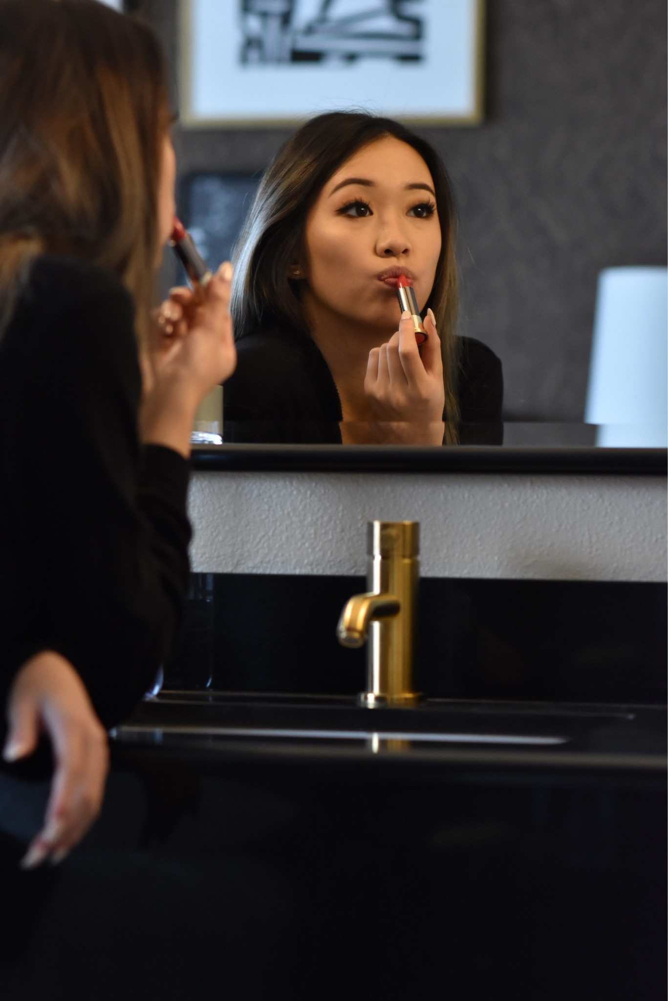 Marilyn Monroe ❤️ Loving this clothes set and makeup collection

#LTKHoliday #LTKCyberWeek #LTKSeasonal