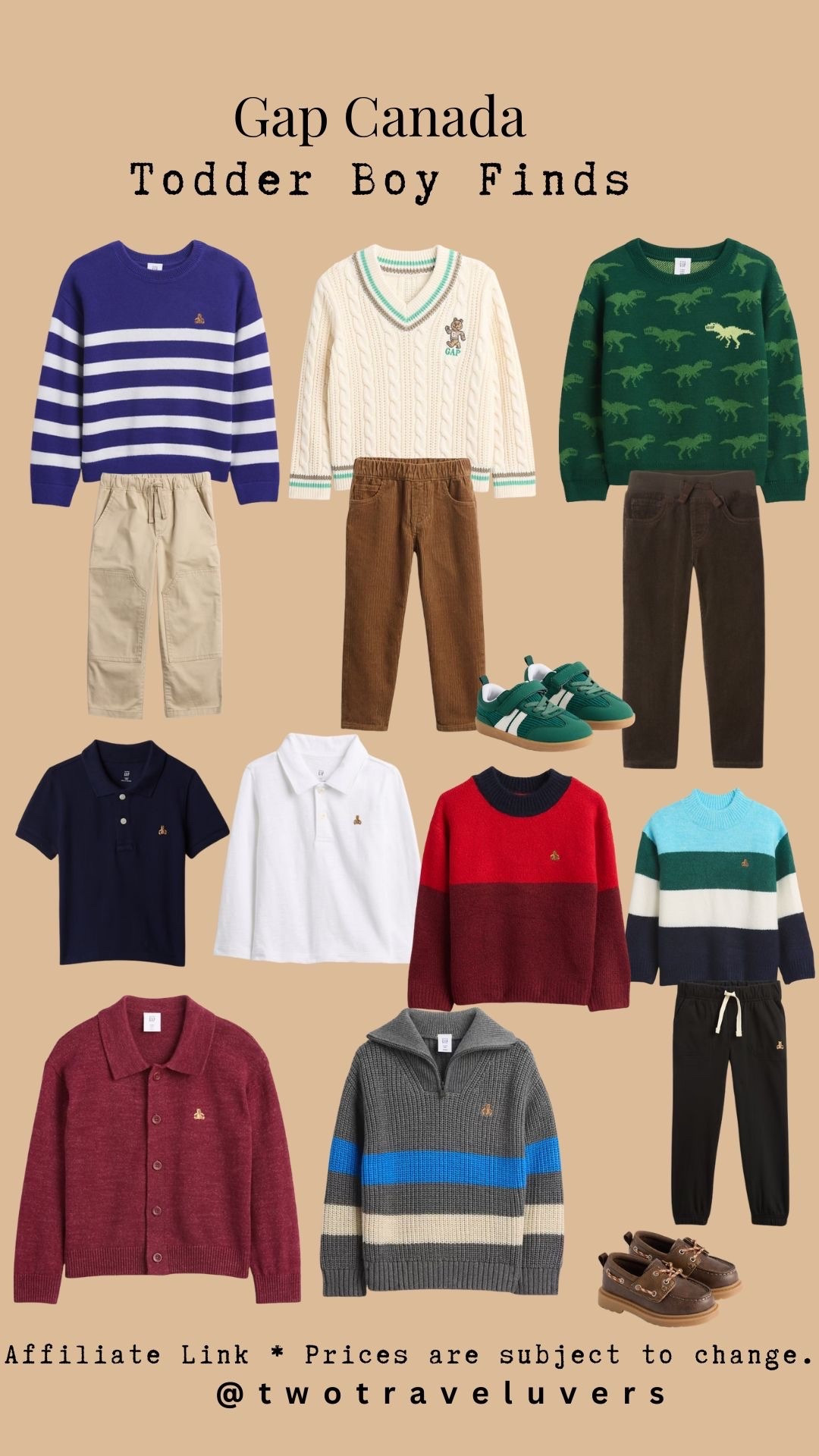 Toddler Boy Finds 

#gapcanada #canadianmom #Toddlermom #Toddlerootd #boyclothing #toddler #torontomom

#LTKwinter #LTKkids #LTKcanada