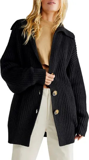 Swim Too Deep Cardigan | Nordstrom