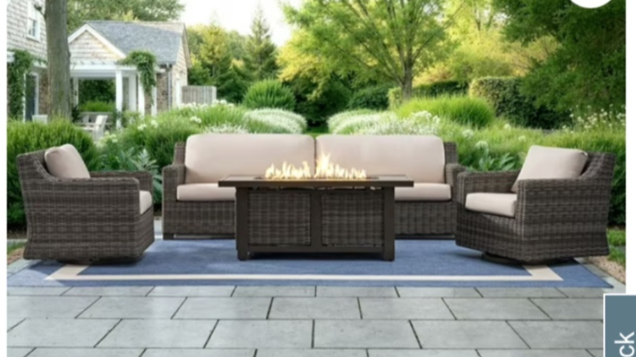 Outdoor furniture, outdoor patio set, home, Sam’s Club, Memorial Day sale, home, outdoor living, summer, summer deals

#LTKHome #LTKSaleAlert #LTKU