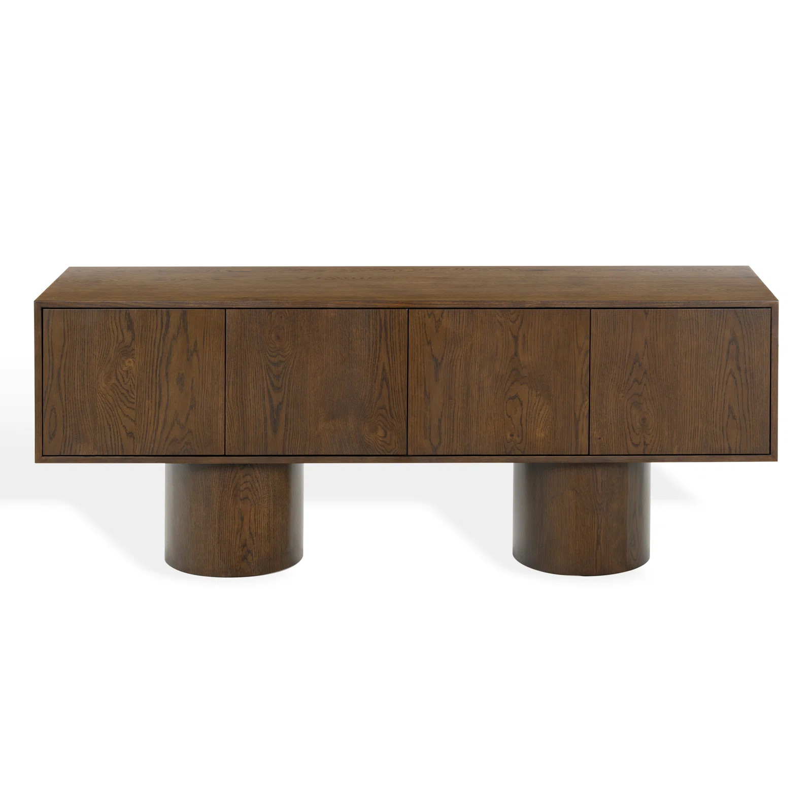 George Oliver Alberti Wood Sideboard | Wayfair | Wayfair North America