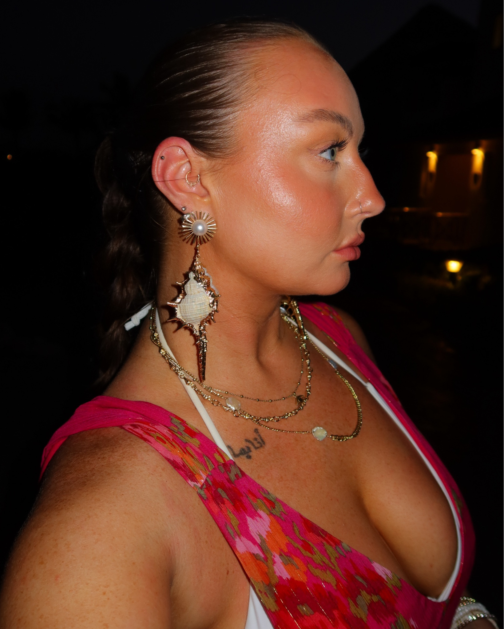 earrings under $10 !!! 

#LTKSeasonal #LTKFindsUnder50 #LTKMidsize