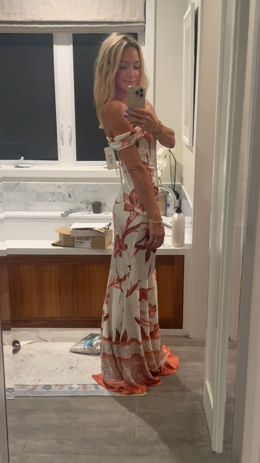 Obsessed with this dress