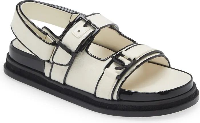 Elyn Slingback Sandal (Women) | Nordstrom