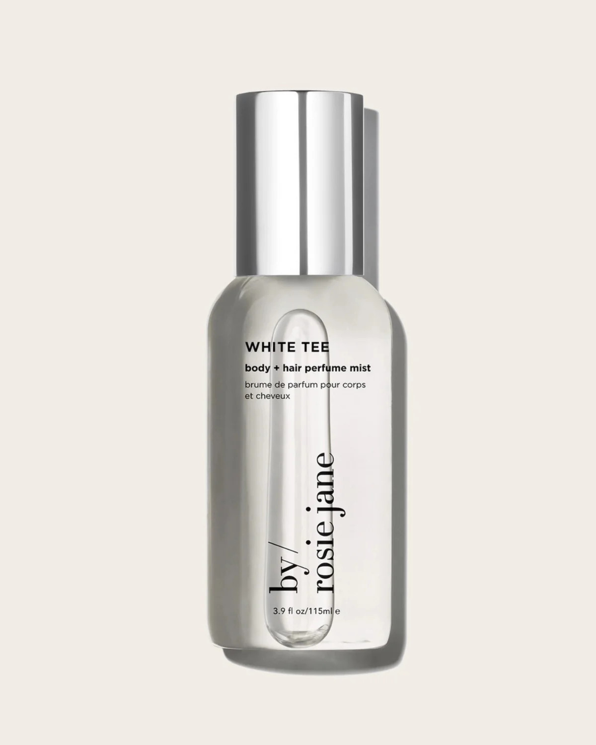 White Tea Body + Hair Perfume Mist | ish Boutique