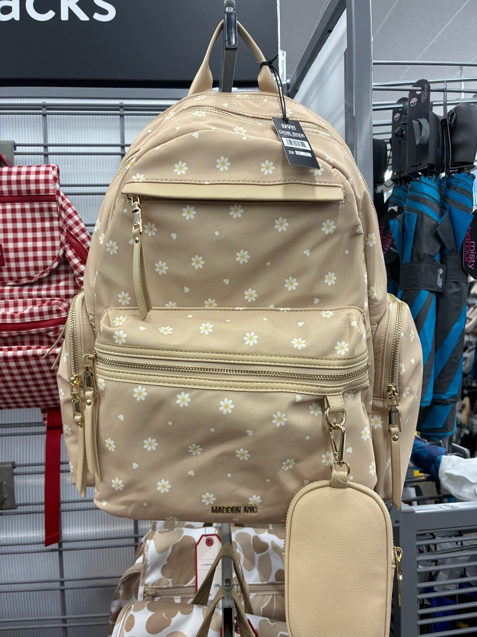 The cutest floral backpack from Walmart 😍

#LTKmomlife #LTKSeasonal