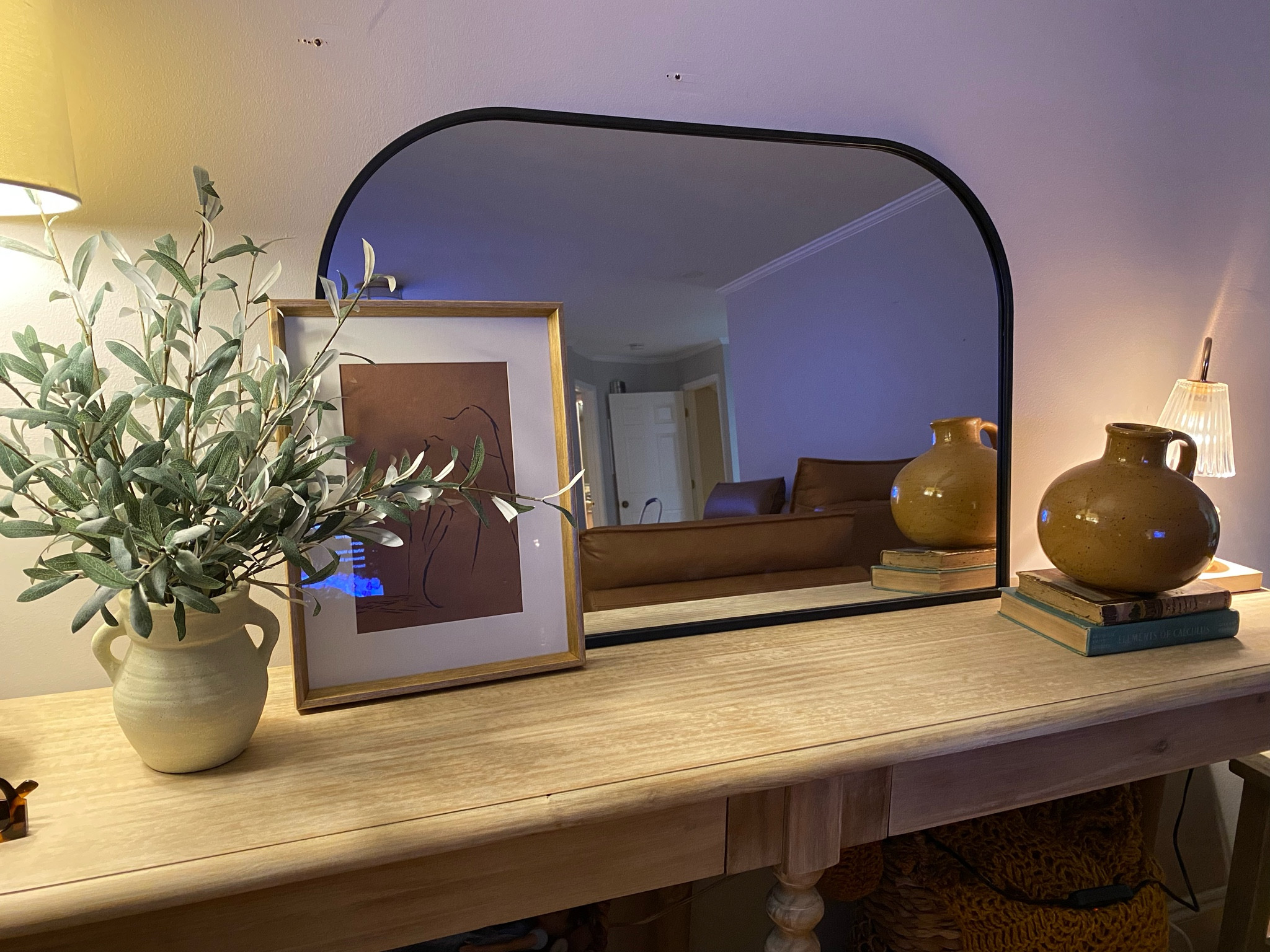 Console table styling 

#LTKFindsUnder100 #LTKFindsUnder50 #LTKHome