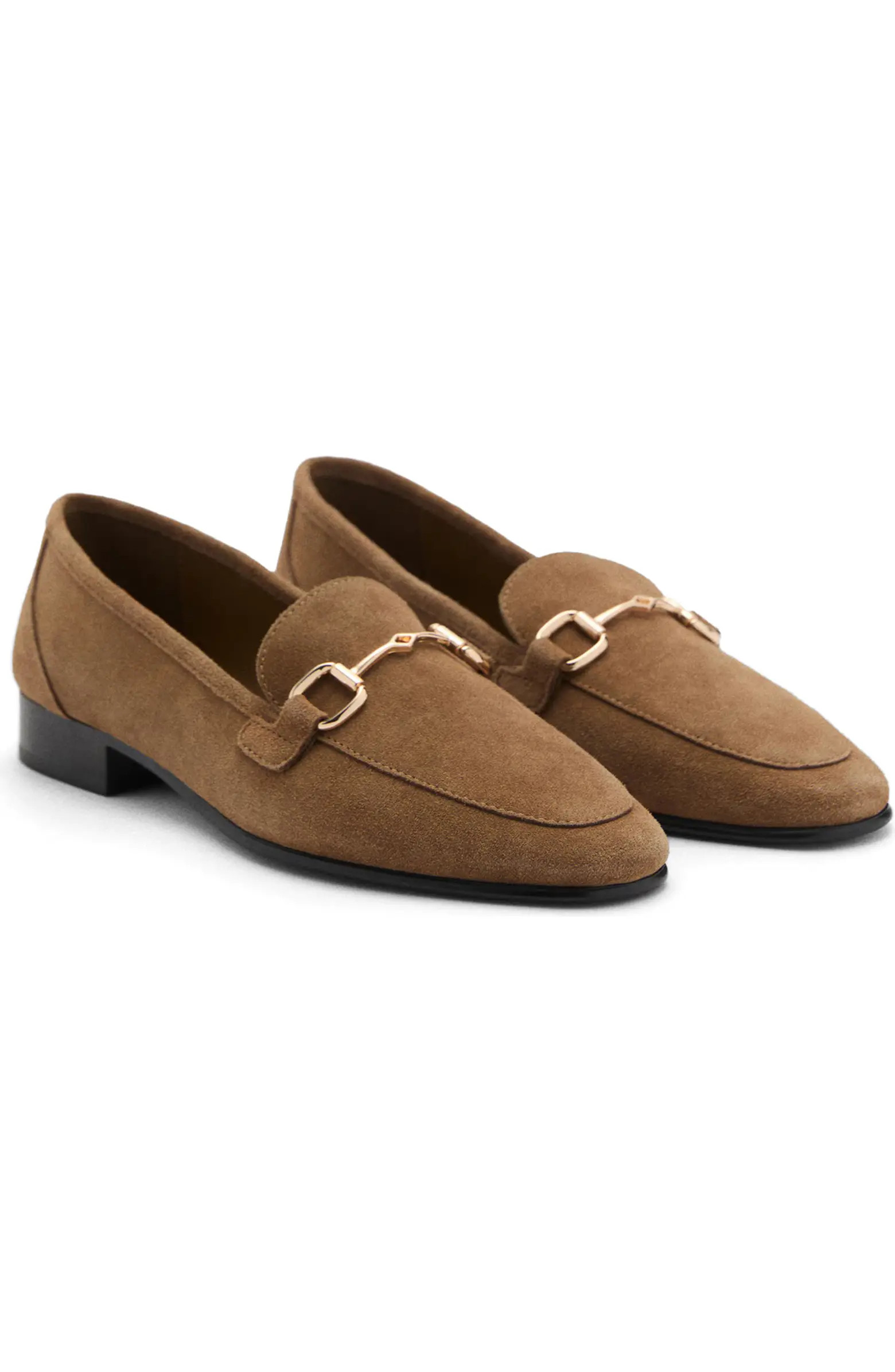Moc Toe Loafer (Women) | Nordstrom