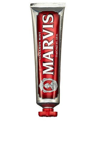 Marvis Cinnamon Mint in Beauty: NA. | Revolve Clothing (Global)