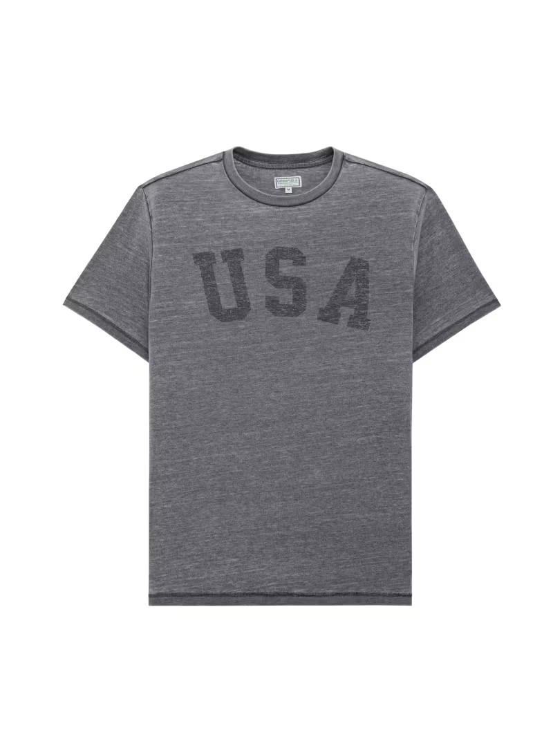 burnout tee | Guess US | Guess (US)