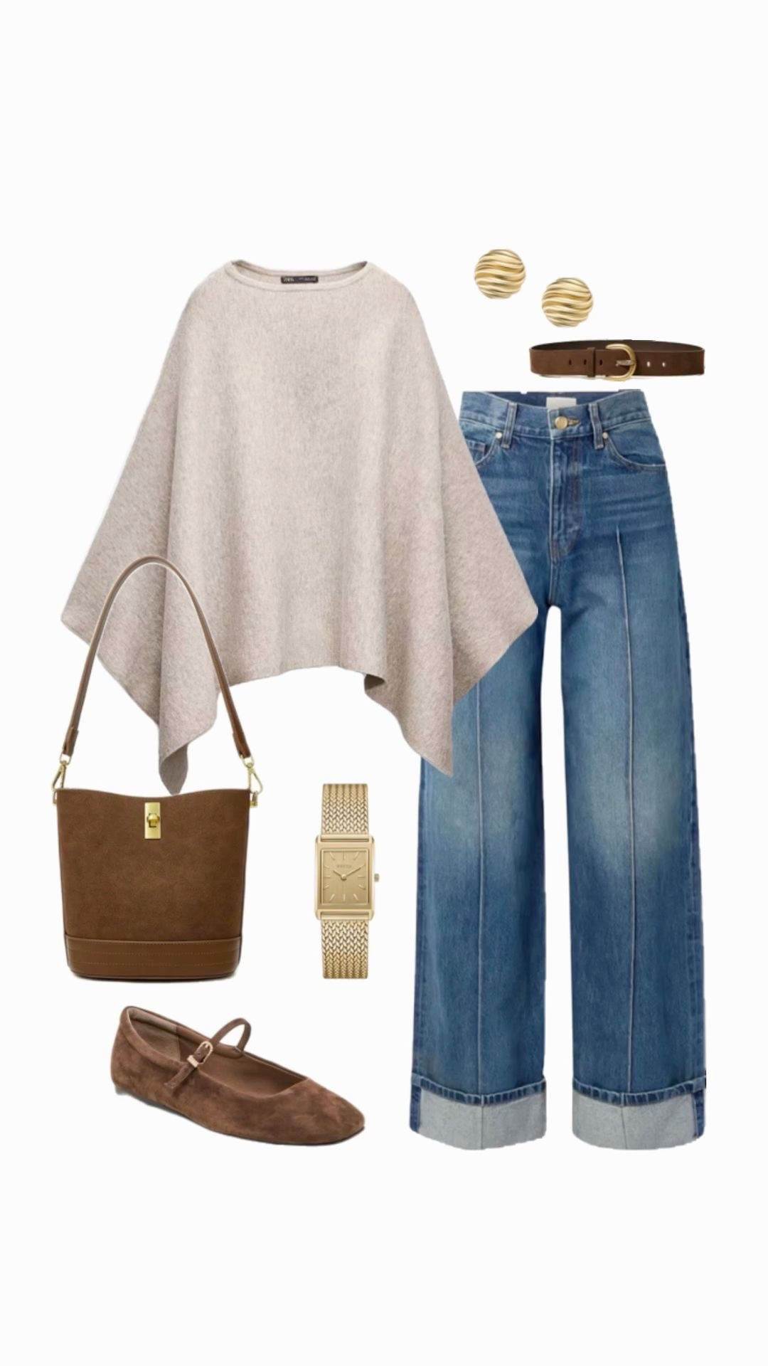 Winter or Thanksgiving outfit idea :)

#LTKSeasonal #LTKootd #LTKHoliday