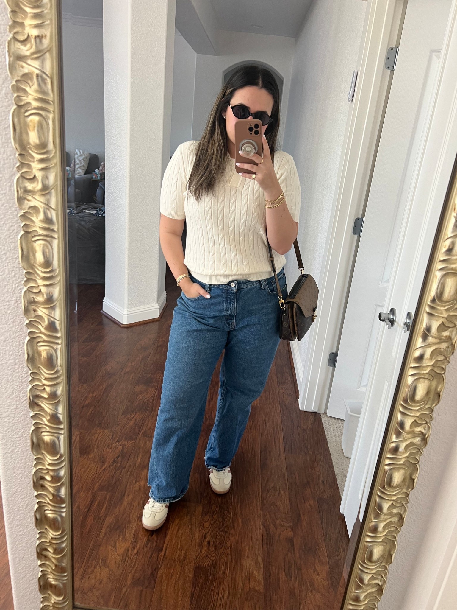 🤍

#LTKdayinmylife #LTKSpringSale #LTKootd