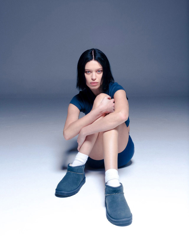 Classic Ultra Mini | UGG (US)