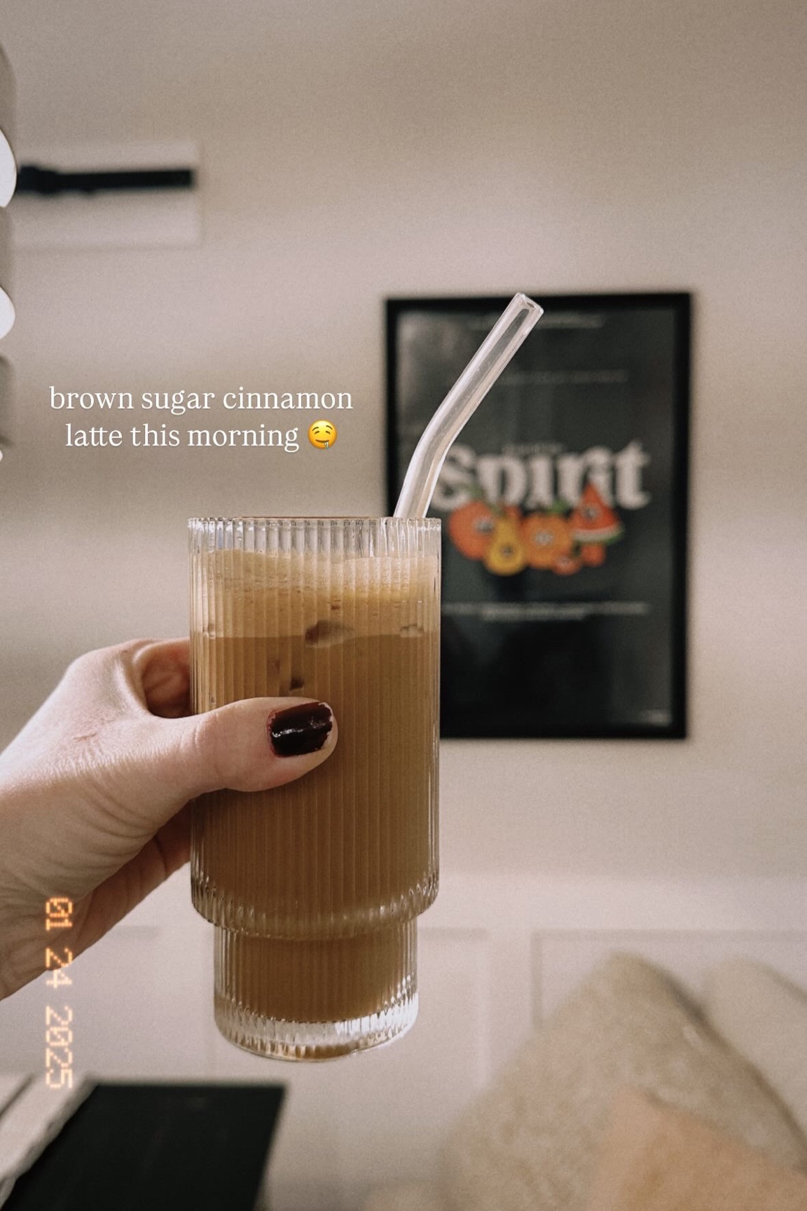 @ home coffee = best coffee