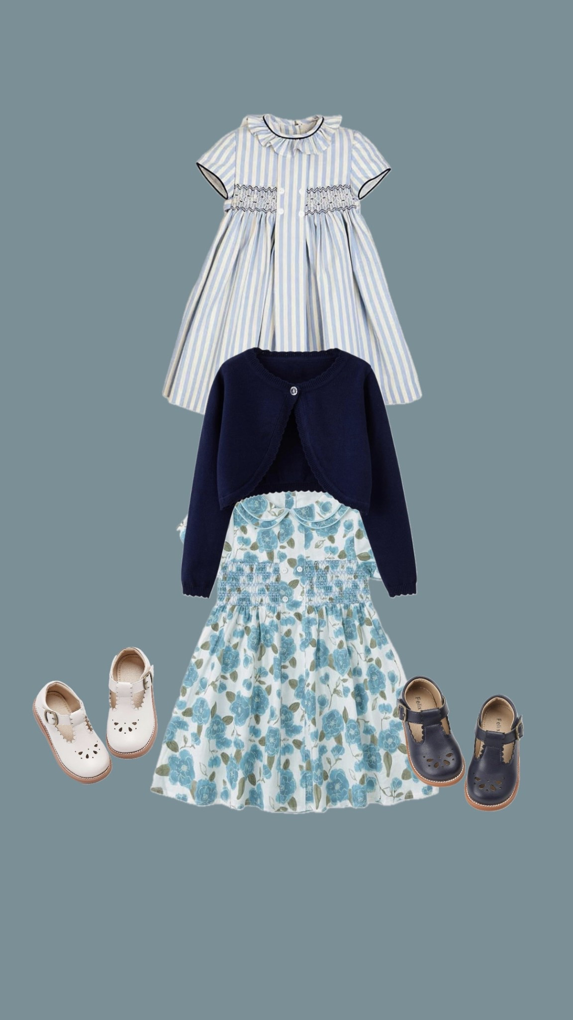 Easter outfit ideas 😍😍