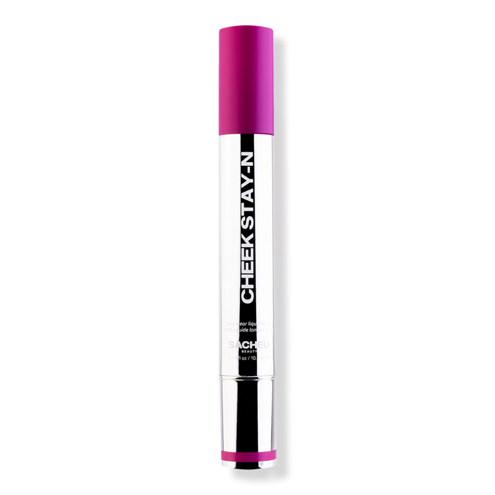 SACHEU CHEEK STAY-N All-Day Liquid Blush | Ulta