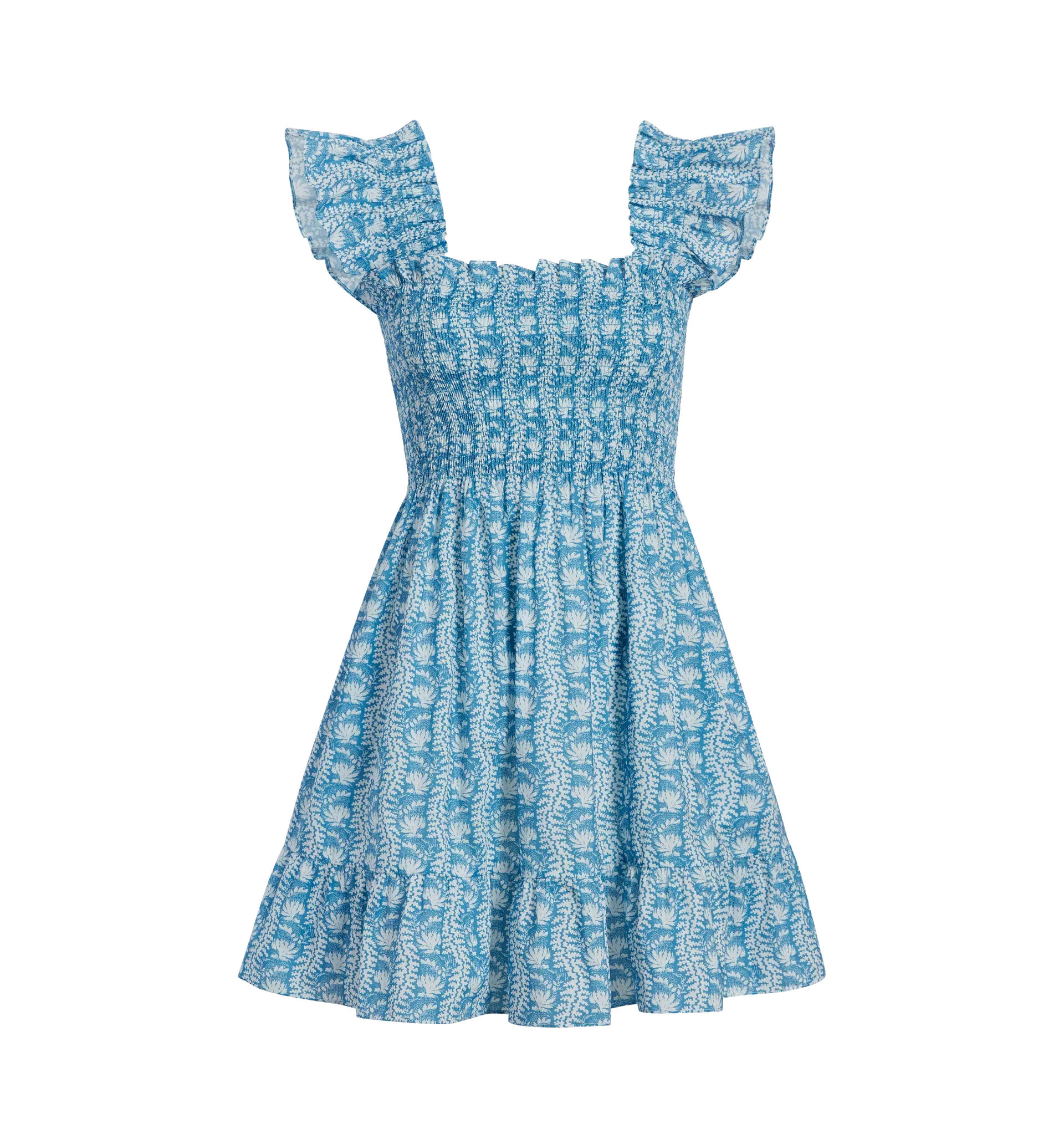 The Elizabeth Nap Dress curated on LTK
