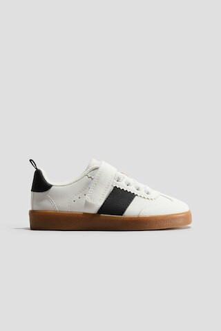 H & M - Sneakers - White | H&M (US + CA)