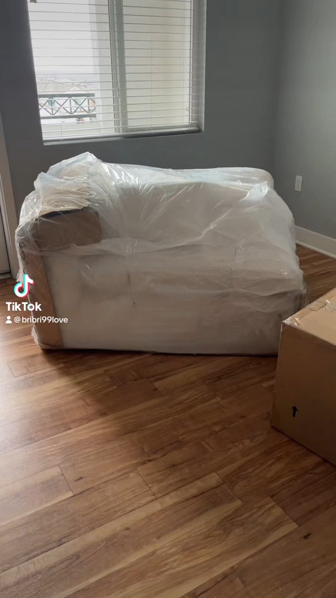 THIS IS THE BEST COUCH EVER 🌟 
Everyone who has ever sat on this couch never wants to get up!! 
Having a white couch is very risky but this couch is so easy to clean! 
You can get everything out with warm water and soap 🧼 !! 
And did I mention that it’s water resistant!! 
This is the best purchase i’ve ever made!! 
I have link two different versions of the couch! 

#LTKhome #LTKVideo #LTKfamily