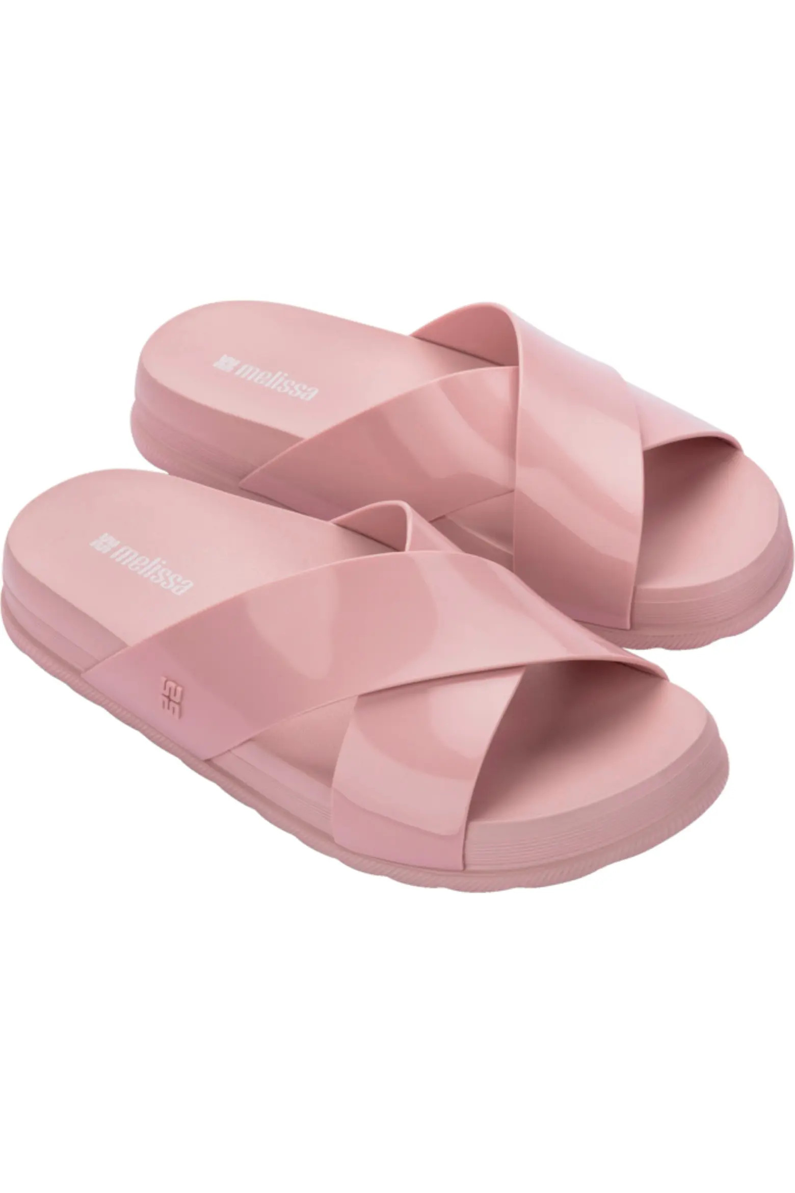 Cozy Cross Platform Slide Sandal (Women) | Nordstrom | Nordstrom